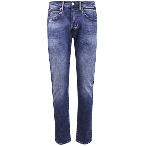 NINE IN THE MORNING Other - Nine In The Morning Men "Rock" 5 Pocket Skinny Jeans